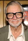 George A. Romero photo